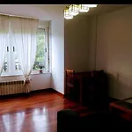 Piso Del Parque 2 سانتياغو دي كومبوستيلا