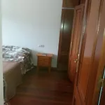 Piso Del Parque 2 سانتياغو دي كومبوستيلا