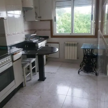 Piso Del Parque 2