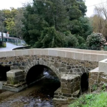 Piso Del Parque 2 Apartament *