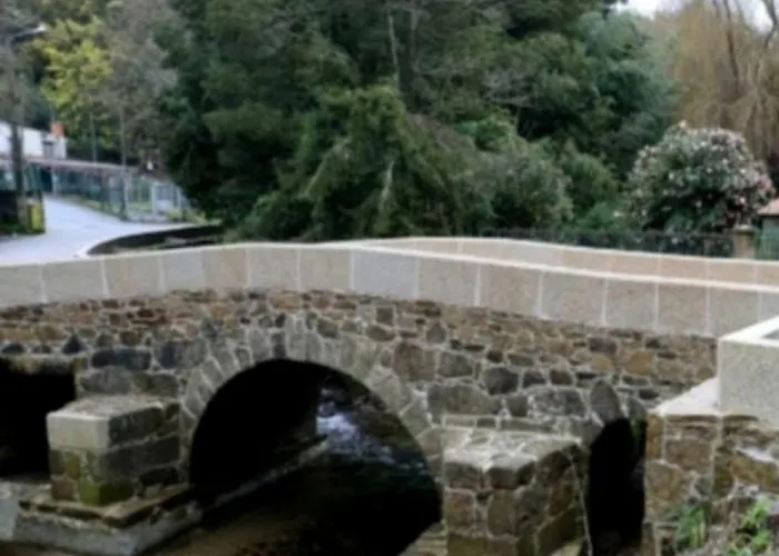 Piso Del Parque 2 Апартаменты *