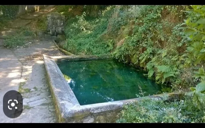 Piso Del Parque 2 Апартаменты Сантьяго-де-Компостела