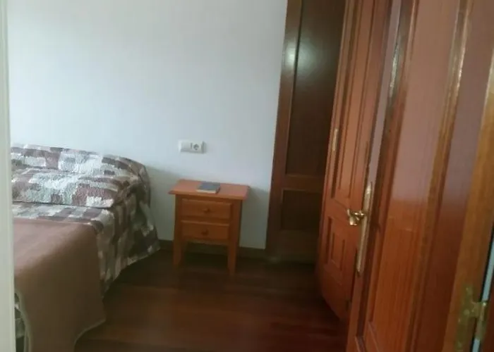 Piso Del Parque 2 Santiago de Compostela